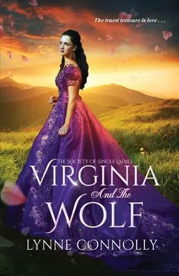 Virginia und der Wolf - Virginia and the Wolf