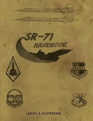 SR-71-Handbuch - SR-71 Handbook