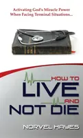 Wie man lebt und nicht stirbt - How to Live and Not Die