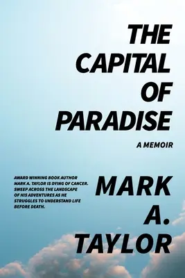 Die Hauptstadt des Paradieses: Ein Memoir - The Capital of Paradise: A Memoir