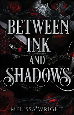 Zwischen Tinte und Schatten - Between Ink and Shadows