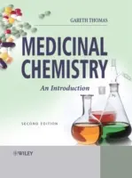 Medizinische Chemie 2e - Medicinal Chemistry 2e