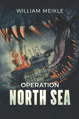 Einsatz: Nordsee - Operation: North Sea