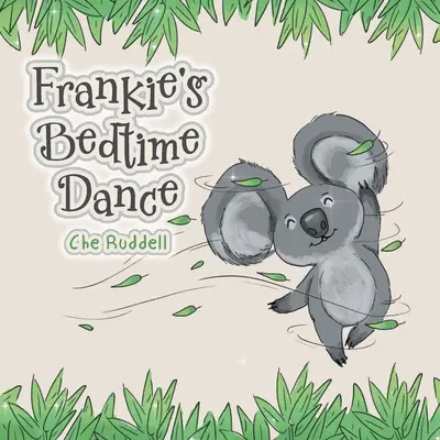 Frankies Tanz zur Schlafenszeit - Frankie's Bedtime Dance