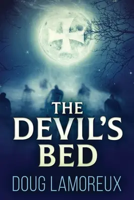 Das Bett des Teufels: Großdruckausgabe - The Devil's Bed: Large Print Edition