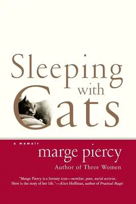 Schlafen mit Katzen: Eine Erinnerung - Sleeping with Cats: A Memoir