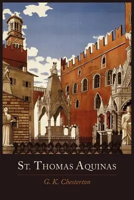 Der hl. Thomas von Aquin - St. Thomas Aquinas