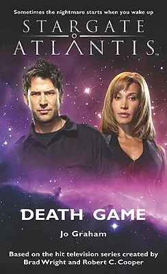 STARGATE ATLANTIS Spiel mit dem Tod - STARGATE ATLANTIS Death Game