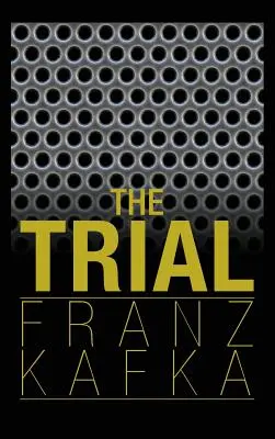 Der Prozess - The Trial