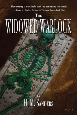 Der verwitwete Hexenmeister - The Widowed Warlock