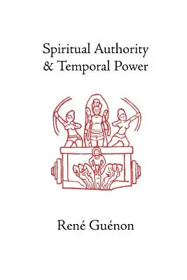 Spirituelle Autorität und weltliche Macht - Spiritual Authority and Temporal Power