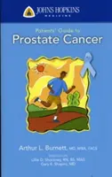 Johns Hopkins-Leitfaden für Patienten mit Prostatakrebs - Johns Hopkins Patients' Guide to Prostate Cancer