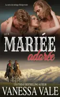 Ihre angebetete Marie - Leur Marie adore