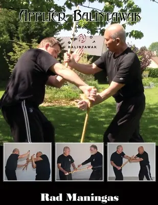 Angewandtes Balintawak - Applied Balintawak