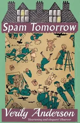 Spam Morgen - Spam Tomorrow
