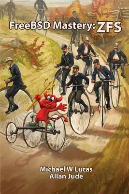 FreeBSD-Kenntnisse: Zfs - FreeBSD Mastery: Zfs