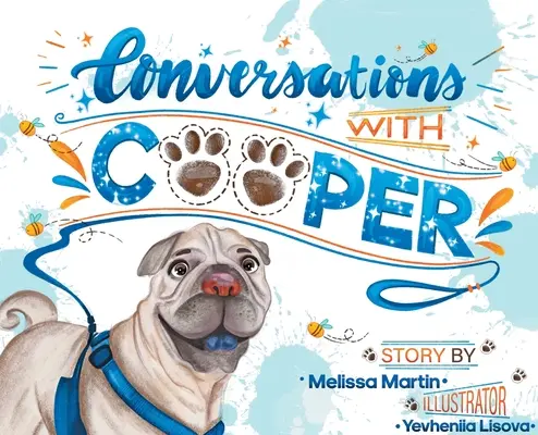 Gespräche mit Cooper - Conversations With Cooper