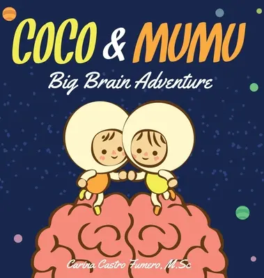 Coco & Mumu: Abenteuer Großes Gehirn - Coco & Mumu: Big Brain Adventure