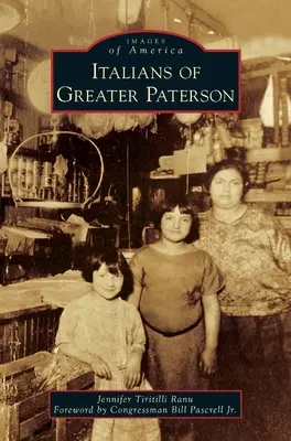 Die Italiener von Greater Paterson - Italians of Greater Paterson