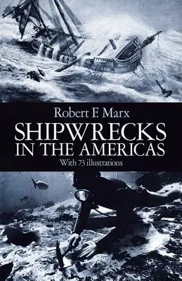 Schiffswracks in den Amerikas - Shipwrecks in the Americas