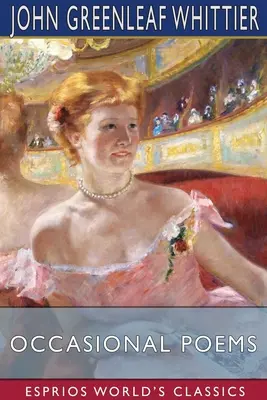 Gelegentliche Gedichte (Esprios Classics) - Occasional Poems (Esprios Classics)