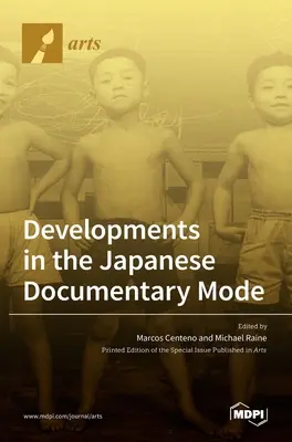 Entwicklungen im japanischen Dokumentarfilm - Developments in the Japanese Documentary Mode