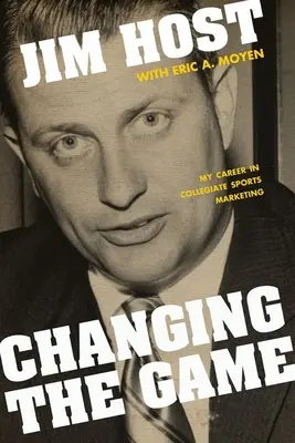 Das Spiel verändern: Meine Karriere im Collegesport-Marketing - Changing the Game: My Career in Collegiate Sports Marketing