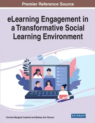 eLearning-Engagement in einer transformativen sozialen Lernumgebung - eLearning Engagement in a Transformative Social Learning Environment
