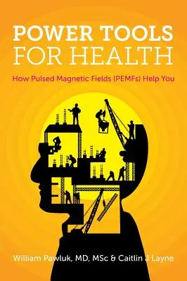 Power-Tools für die Gesundheit: Wie pulsierende Magnetfelder (PEMFs) Ihnen helfen - Power Tools for Health: How pulsed magnetic fields (PEMFs) help you