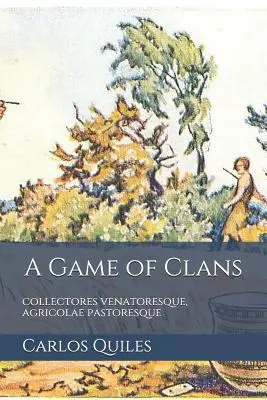 Ein Spiel der Clans: collectores venatoresque, agricolae pastoresque: Populationsgenomik, Archäologie und Ethnolinguistik aus dem modernen Hu - A Game of Clans: collectores venatoresque, agricolae pastoresque: Population genomics, archaeology, and ethnolinguistics from modern hu