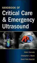 Handbuch der Intensivpflege und Notfall-Ultraschall - Handbook of Critical Care & Emergency Ultrasound