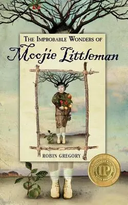 Die unwahrscheinlichen Wunder von Moojie Littleman - The Improbable Wonders of Moojie Littleman