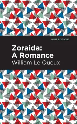 Zoraida: Eine Romanze - Zoraida: A Romance