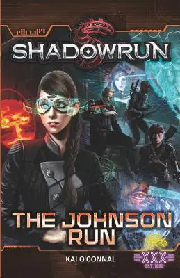 Shadowrun: Der Johnson-Lauf - Shadowrun: The Johnson Run