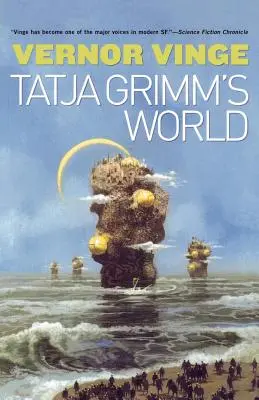 Die Welt der Tatja Grimm - The Tatja Grimm's World
