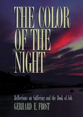Die Farbe der Nacht - The Color of the Night