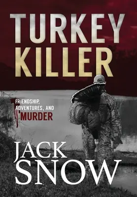 Der Truthahn-Killer - The Turkey Killer