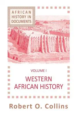 Westafrikanische Geschichte - Western African History