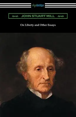 Über die Freiheit und andere Aufsätze (mit einer Einführung von A. D. Lindsay) - On Liberty and Other Essays (with an Introduction by A. D. Lindsay)