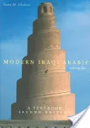Modernes Irakisches Arabisch mit MP3-Dateien: Ein Lehrbuch, zweite Auflage [mit MP3-Dateien] [mit MP3-Dateien] - Modern Iraqi Arabic with MP3 Files: A Textbook, Second Edition [With MP3 Files] [With MP3 Files]