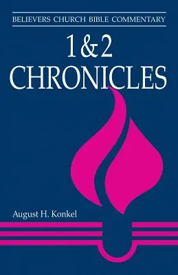 1 und 2 Chronik - 1 & 2 Chronicles