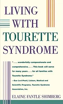 Leben mit dem Tourette-Syndrom - Living with Tourette Syndrome