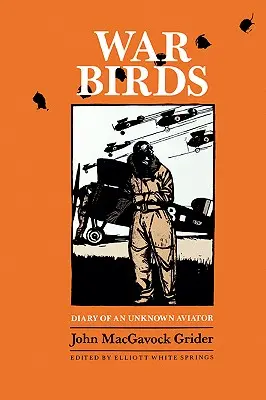 War Birds: Tagebuch eines unbekannten Fliegers - War Birds: Diary of an Unknown Aviator