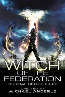Hexe der Föderation V - Witch Of The Federation V