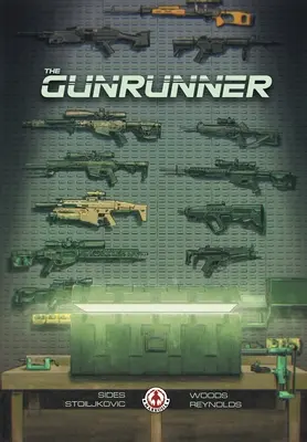 Der Waffenschmuggler - The Gunrunner