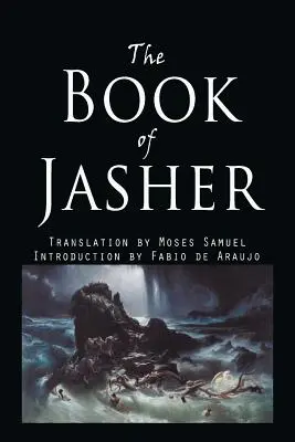 Das Buch Jascher - The Book of Jasher