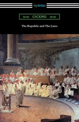 Die Republik und die Gesetze - The Republic and The Laws