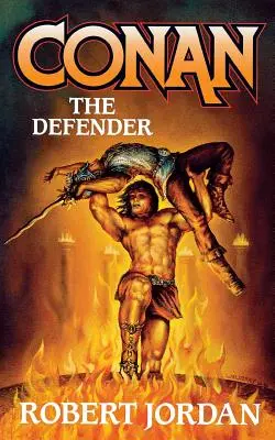 Conan der Beschützer - Conan the Defender