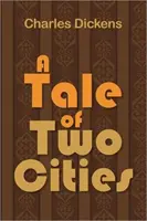 Eine Geschichte aus zwei Städten - A Tale of Two Cities