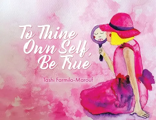 Sei dir selbst treu - To Thine Own Self, Be True